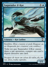Saqueador il-Kor / Looter il-Kor - Magic: The Gathering - MoxLand